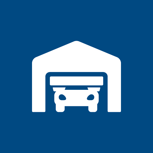 Bild som visar ledigt objekt